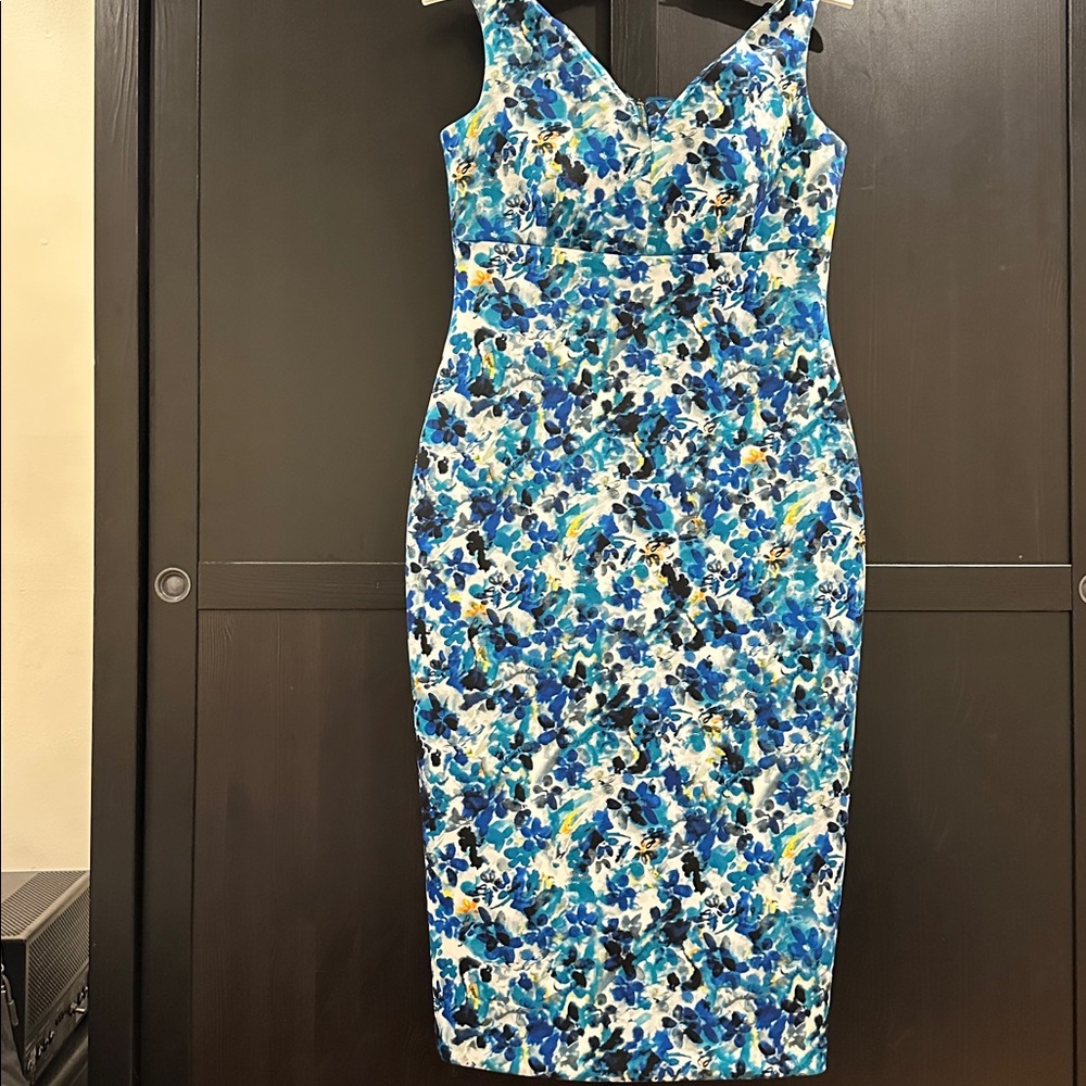 Calvin Klein Dress
Size 10